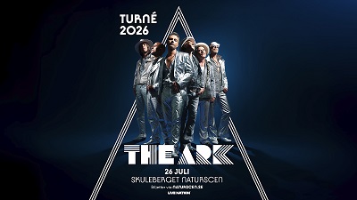 The Ark p� Naturscen Skuleberget